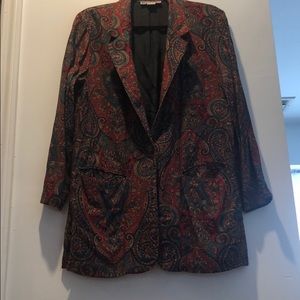 Vintage Blazer